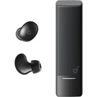 Soundcore A30i, Kabellos, Anrufe/Musik/Sport/Alltag, Kopfhörer, Schwarz