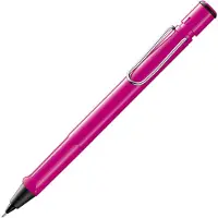 Lamy 113 Druckbleistift Safari Pink 0,5 mm
