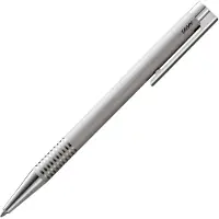 Lamy 206 BP Logo Brushed M M16bk