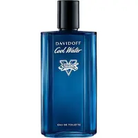 Davidoff Cool Water Summer 2021 Street Fighter Edition edt. 125 ml