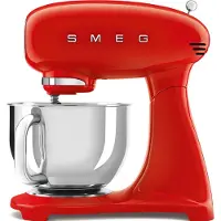 Smeg SMF05RDEU Rot