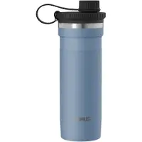 Primus - Mika Wide Insulated Bottle Drink Cap 0.5 - Isolierflasche Gr 500 ml blau