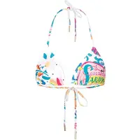 Goldbergh Bikini Oberteil Damen Caprella Capri Dream-L