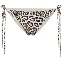 Goldbergh - Women's Féroce - Bikini-Bottom Gr L grau