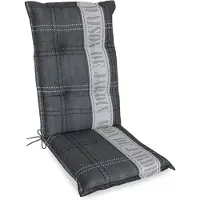 Gardissimo MAISON Hochlehner Gartenstuhl Auflagen Polster 120x50x8cm