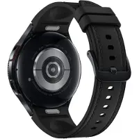 Samsung Galaxy Watch6 Classic SM-R965F, 3,81 cm (1.5"), OLED, Touchscreen, 16 GB, GPS, 59 g