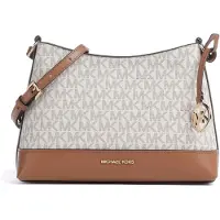 Michael Kors Handtasche 32S6G3PC1B Écru