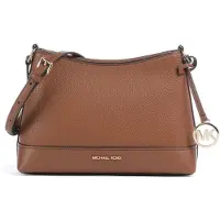 Michael Kors Handtasche 32S6G3PC1V Braun