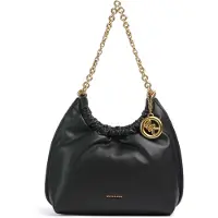 Michael Kors Handtasche Indie 32S6A50C6L Schwarz
