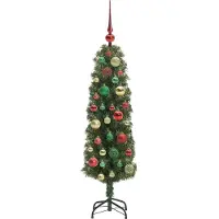 vidaXL Fritz (mit 150 LEDs und 61 mehrfarbigen Bällen)