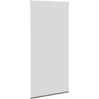 vidaXL Verdunkelungsrollo Kaffeebraun 100x210cm Stoffbreite 95,7cm