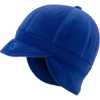 Jack Wolfskin Balloon Cap Kinder Winter Mütze Fleece