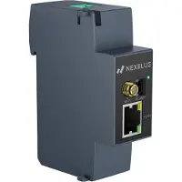 NexBlue Zen Three Phase Leistungsmesser