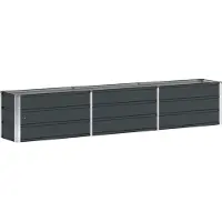 vidaXL Capri