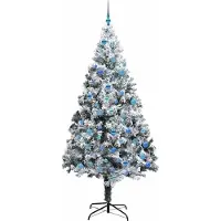 vidaXL Philipp (mit 120 blauen Bällen)