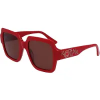 Karl Lagerfeld 6104sr Damen-sonnenbrille