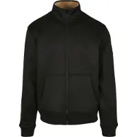 Urban Classics Teddy Bonded Jacke