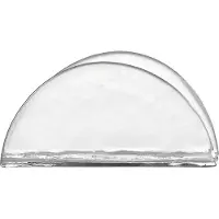 Leonardo Serviettenhalter Ciao Glas