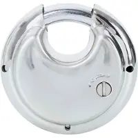 vidaXL Schlösser mit Schlüsseln
