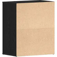 vidaXL Dior Shoe cabinet with door