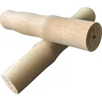 CAPITO Holzgriff Buchenholz - 410801