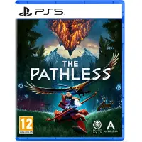 The Pathless, PlayStation 5, E10+ (Jeder über 10 Jahre), Physische Medien