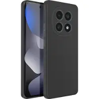 OEM Case passend für Xiaomi Redmi Note 15 4G / 5G Matt black