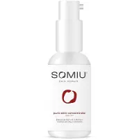 SOMIU aesthetic skin repair Somiu Skin Repair pure skin concentrate plus ion 30 ml Serum