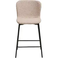 House Nordic Maceda Thekenstuhl Preis für 2 Stück. Max