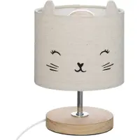 Generique Atmosphera Tischleuchte 25 W (23 x 15 cm)