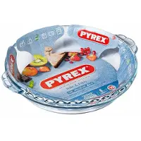 Pyrex 198b Feston Form 1