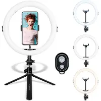 Agfa Realiview Arl11 Ringlicht