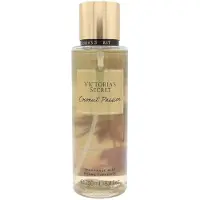 Victoria's Secret Coconut Passion Körperspray – 250 ml Body Mist Flüssigkeit