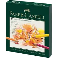 Faber-Castell Fc-110038 Bleistift