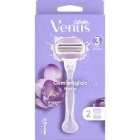 Gillette Venus Rasierklingen 1 Rasierer + 2 Ersatzrasierklingen