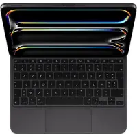 Apple Magic Keyboard, AZERTY, Französisch, Trackpad, Scherenschalter, 1 mm,