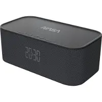Nasa Bluetooth Lautsprecher SPC800 inkl. Wireless charger
