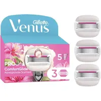 Gillette venus Venus Pro Comfortglide