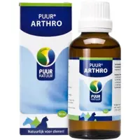 Puur natuur Arthro - 50 ml
