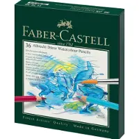 Faber Castell Fc-117538 Bleistift