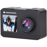 Agfa Ac7000bk Action Kamera