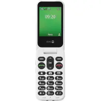 Doro Leva E22 - 4G Feature Phone - RAM 64 MB / Interner Speicher 128 MB - microSD slot - LCD-Display (TFT)