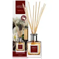 Areon Home Perfume Vanille-Aromadiffusor mit Nachfüllung 150 ml