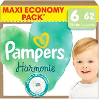 Pampers Harmonie