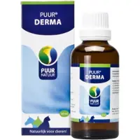Puur natuur Derma - 50 ml
