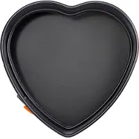 Le Creuset Herz-springform