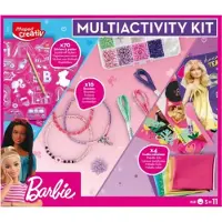 Maped *****CREATIV Twórcze aktywno?ci Barbie 907079