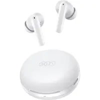 QCY - HT09 white - Kopfhörer