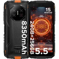 Doogee Fire 3 Ultra