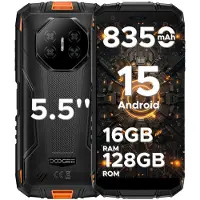 Doogee Fire 3 Pro
